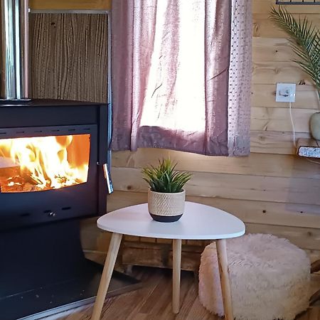 La Moara Boutique Hotel Kraniá Екстериор снимка