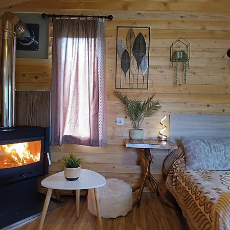 La Moara Boutique Hotel Kraniá Екстериор снимка