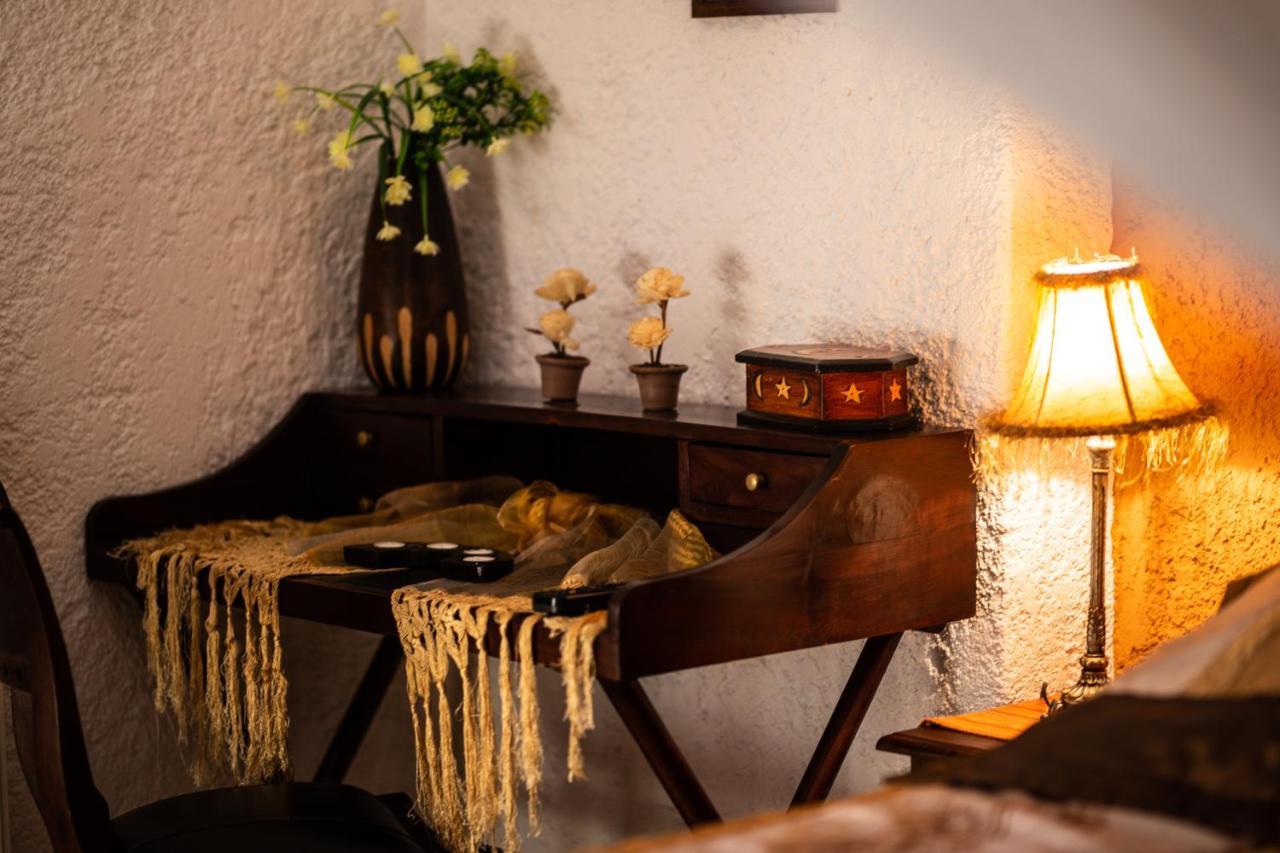 La Moara Boutique Hotel Kraniá Екстериор снимка