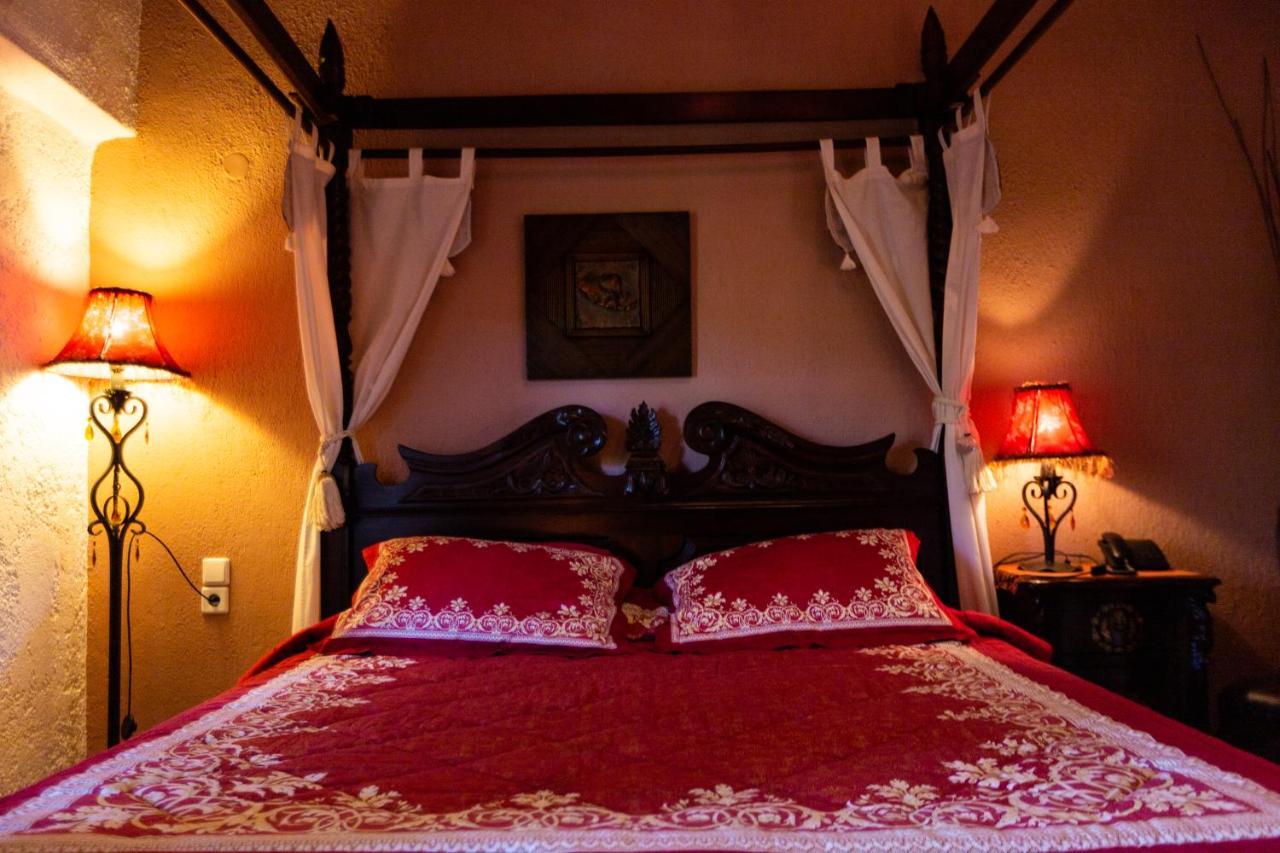 La Moara Boutique Hotel Kraniá Екстериор снимка