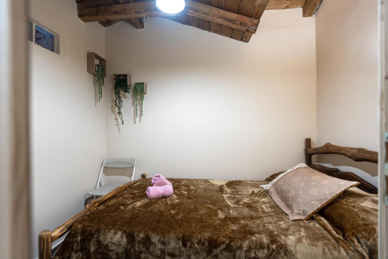 La Moara Boutique Hotel Kraniá Екстериор снимка