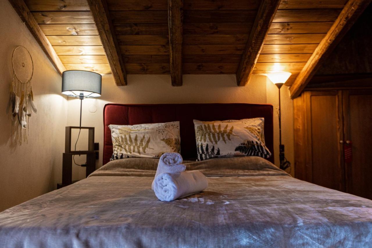 La Moara Boutique Hotel Kraniá Екстериор снимка